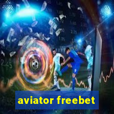 aviator freebet